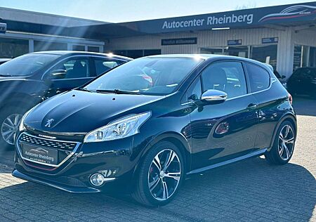 Peugeot 208 GTi* 1.HAND*HU NEU* INSPEKTION NEU*