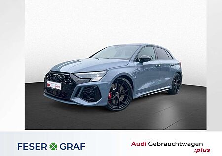 Audi RS3 Sportback 280km/h,B&O,Matrix,RS-Sportabgas