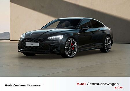 Audi S5 55 TDI quattro Matrix Kamera B&O