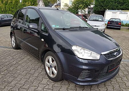 Ford C-Max Style / Anhängerkupplung