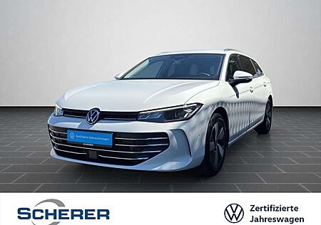 VW Passat Variant Volkswagen Business 1.5 TSI DSG NAVI KAMERA