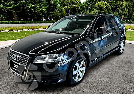 Audi A3 1.4 TFSI Sportback Ambiente * TÜV 09/2026 * SHZ