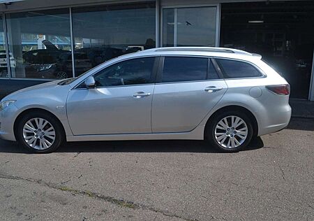 Mazda 6 Kombi 1.8 Exclusive