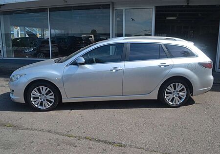 Mazda 6 Kombi 1.8 Exclusive