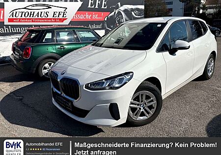 BMW 218 d Active Tourer/DAB+/ActiveGuard/Park-As./SLI
