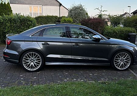 Audi S3 TFSI Limousine S tronic