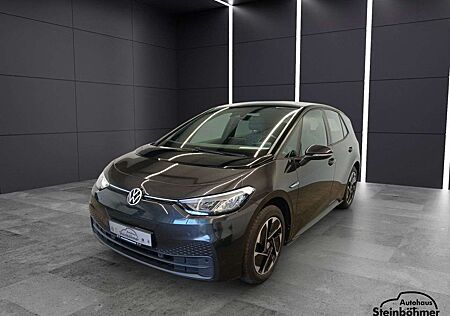 VW ID.3 Volkswagen LIFE LED NAV ACC SHZ AppCon Bluetooth Navi