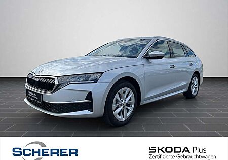 Skoda Octavia Combi Selection 1.5 TSI LED NAVI RFK PDC