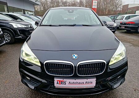 BMW 220 d xDrive