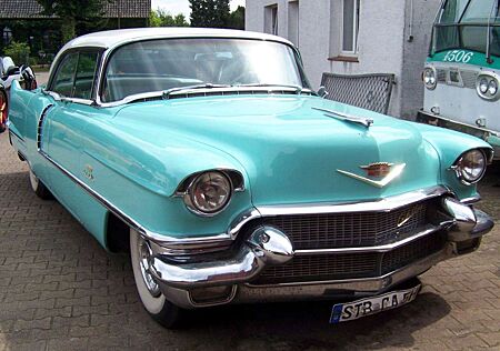Cadillac Series 62 Cadiilac Series 62 von 1956 OLDTIMER