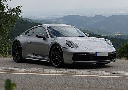 Porsche 992 911 Carrera T PDK