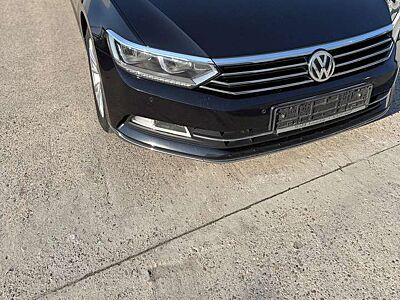 Volkswagen Passat Variant 2.0 TDI (BlueMotion Technology) Trendline