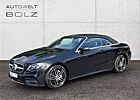 Mercedes-Benz E 200 Cabrio AMG Sportpaket Navi Leder digiCock Kamera S