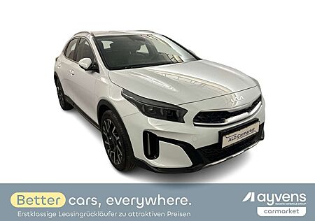 Kia XCeed 1.6 GDI DCT6 OPF Plug-in-Hybrid