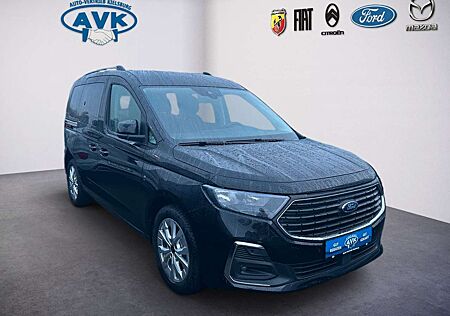 Ford Tourneo Connect Titanium Navi, Bluetooth, ACC