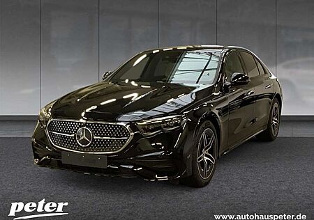 Mercedes-Benz E 200 AMG/Night/Digital/Panorama-SD/Superscreen