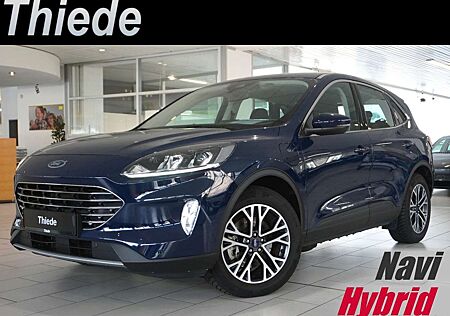 Ford Kuga Plug-In Hybrid 2.5 TITANIUM NAVI/LED/SH/DAB