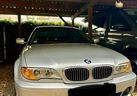 BMW 330 Ci Aut.