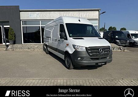 Mercedes-Benz Sprinter 317 CDI KA/MAXI/L3H2/4325/MBUX/KLIMA/NAVI/TEMPOMAT