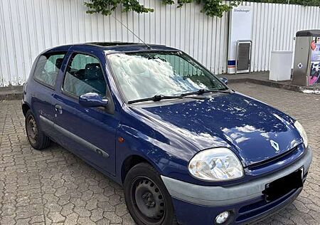 Renault Clio 1.2