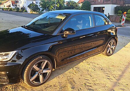 Audi A1 1.4 TFSI