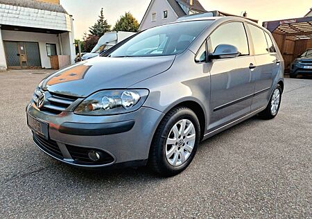 VW Golf Volkswagen Plus V Comfortline +1.HAND+TÜV NEU+