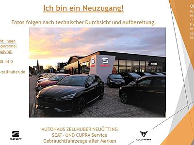 SEAT Ibiza 1.0 TSI DSG FR *ACC*Full Link*Kamera*