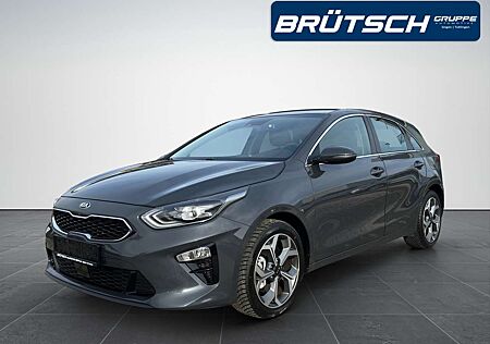 Kia Cee'd Ceed / Ceed 1.6 CRDi Mild Hybrid Spirit KLIMA / JBL / NAV