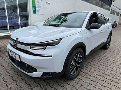 Citroen C4 Max 130 Puretech Automatik