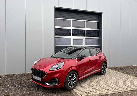 Ford Puma ST-Line Vignale