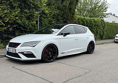 Seat Leon 2.0 TSI Start&Stop DSG Cupra 300