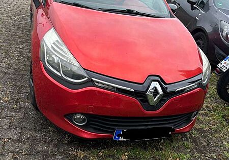 Renault Clio Energy TCe 90 Start & Stop 99g Eco-Drive