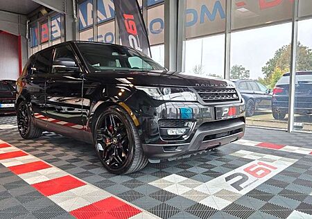 Land Rover Range Rover Sport HSE Dynamic
