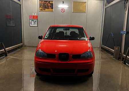 SEAT Arosa 1.0 MPI