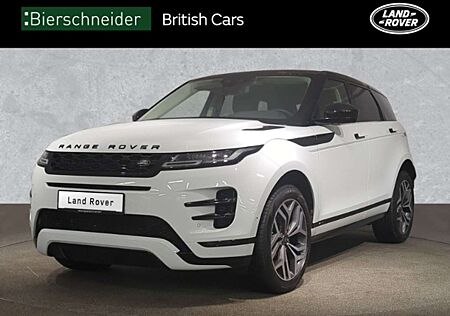 Land Rover Range Rover Evoque P300e R-Dynamic HSE BLACK-PACK PANORAMA DAB 20