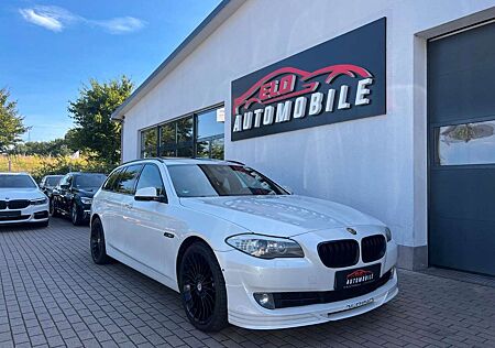 BMW 535 D Touring*Alpina D5*Kamera*SoftClose*Xenon*