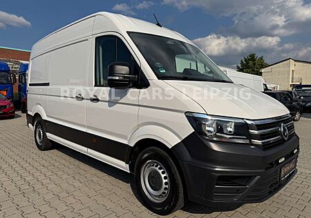 VW Crafter Volkswagen 2.0 TDI Klima|360°-Kam|CarPlay|Navi|AHK|