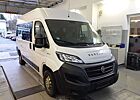 Fiat Ducato L2H2 verglast