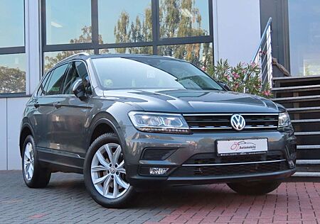 VW Tiguan Volkswagen 2.0 TSI OPF 140kW DSG 4MOTION Highline