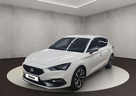 Seat Leon FR