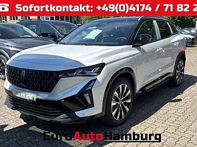 Renault Austral Techno NAVI+LED+KAMERA+elektr.HECKKL....