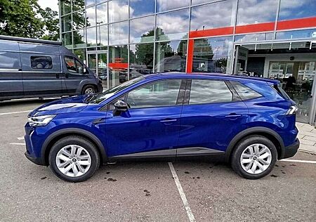 Renault Symbioz TCe 140 Mild Hybrid Evolution