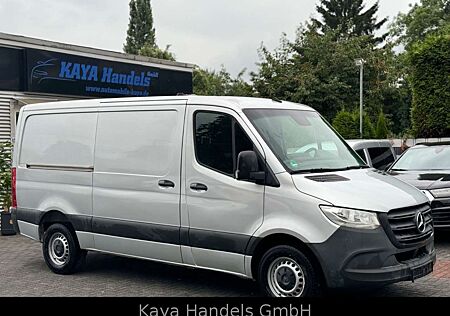 Mercedes-Benz Sprinter III Kasten Lang 314 CDI Klima+Kamera