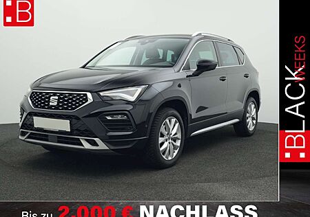 Seat Ateca 1.5 TSI DSG Xperience - LEA Ab 279EUR mtl. NAVI LE