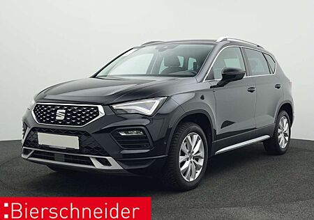 Seat Ateca 1.5 TSI DSG Xperience - LEA Ab 279EUR mtl. NAVI LE