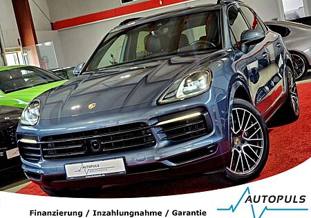 Porsche Cayenne PANO*LED*CARPLAY*HUD*BOSE*DAB*