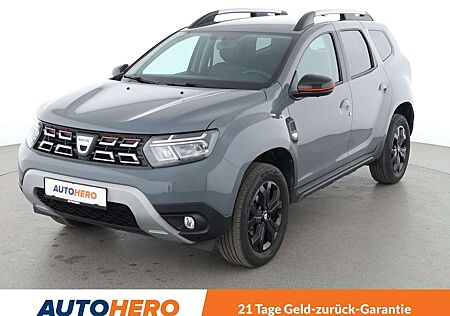 Dacia Duster 1.3 TCe Extreme Aut.*NAVI*CAM*SHZ*TEMPO*ALU*