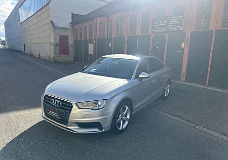 Audi A3 ambiente Limousine