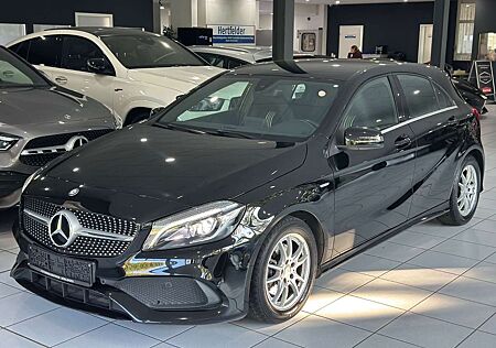 Mercedes-Benz A 200 A -Klasse *AMG*AUTOMATIK*PARK-A*LED*