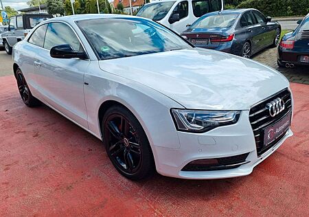 Audi A5 Coupe 2.0 TDI S-line Plus